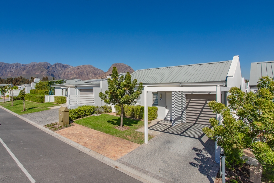 2 Bedroom Property for Sale in Paarl South Western Cape